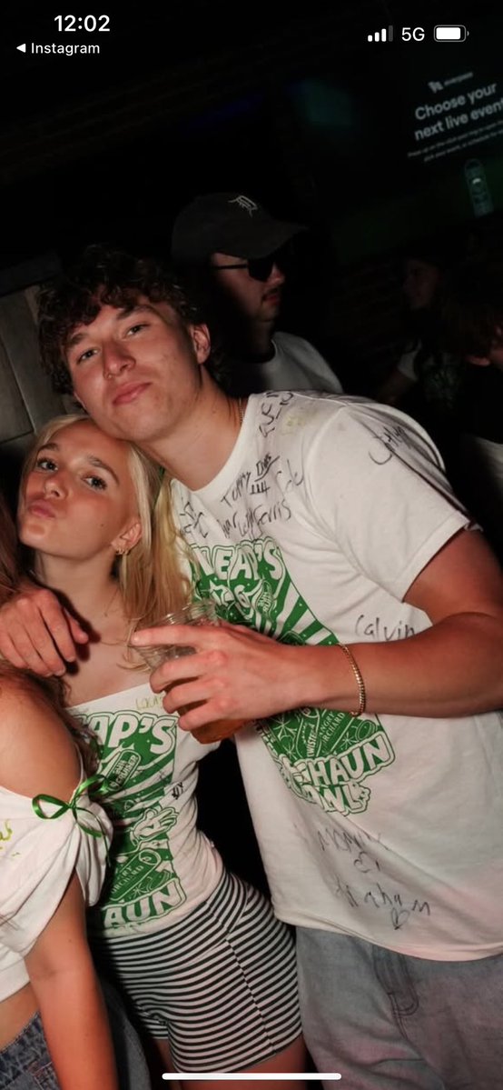 Tim “Sexter” Rodgers tweet media