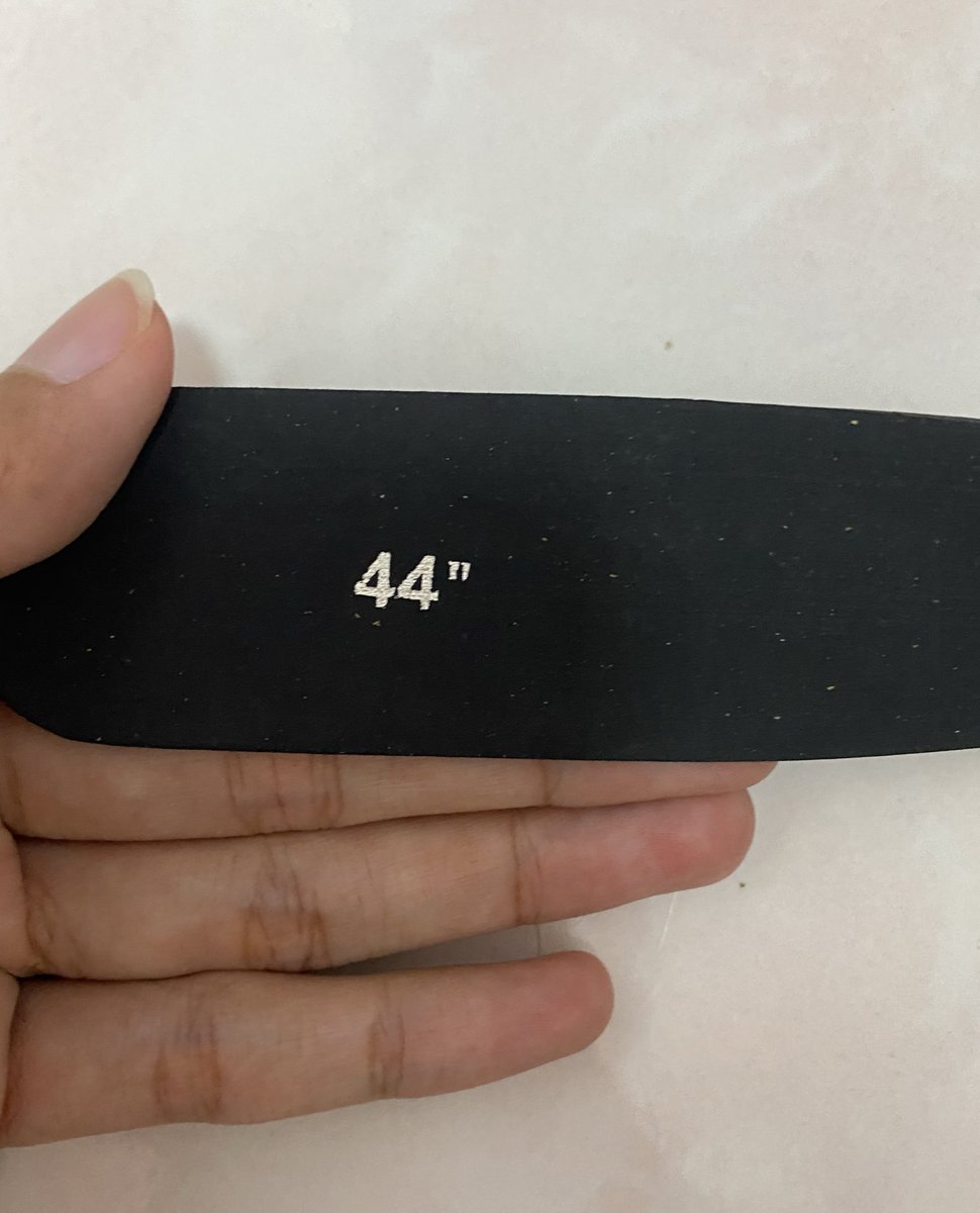 LiLILARRR's tweet photo. ขายต่อเข็มขัดนักศึกษาสีดำเงาสภาพดี ยาว44
ราคา: 100 ส่งฟรีค่ะ
สนใจdm ได้เลยค่ะ 
#ส่งต่อเสื้อนักศึกษา #ส่งต่อนักศึกษา #ส่งต่อกระโปรงนักศึกษา #เสื้อนักศึกษา #ส่งตาเข็มขัด #ส่งต่อกระโปรงนิสิต #ส่งต่อกระโปรงนักศึกษา #ชุดนิสิตมือสอง #ส่งต่อชุดนักศึกษา #ส่งต่อเสื้อผ้ามือสอง https://t.co/CChT1mlPyl