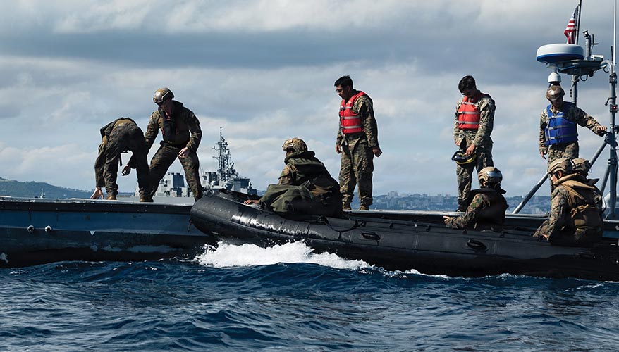 National Defense tweet media