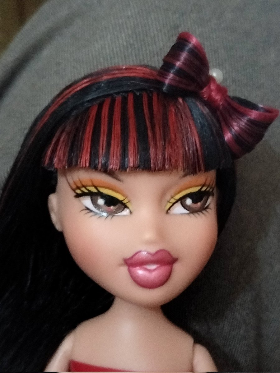 DollCaca's tweet image. Hello kitty jade... Also... Gonna be opening commissions next week #FINALLY!!!!! ＼⁠(⁠°⁠o⁠°⁠)⁠／