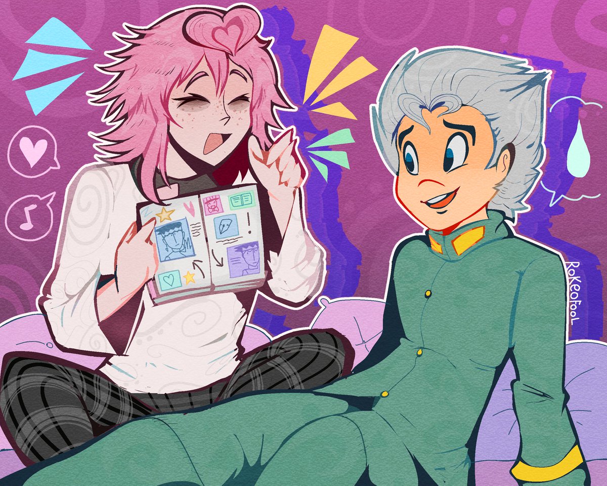 Rokeofool Waxton tweet media