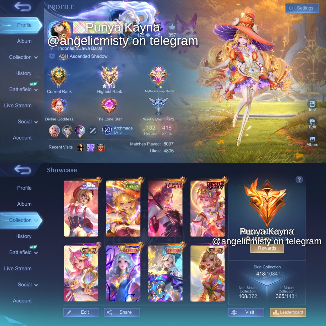 K. ♥︎ tweet media