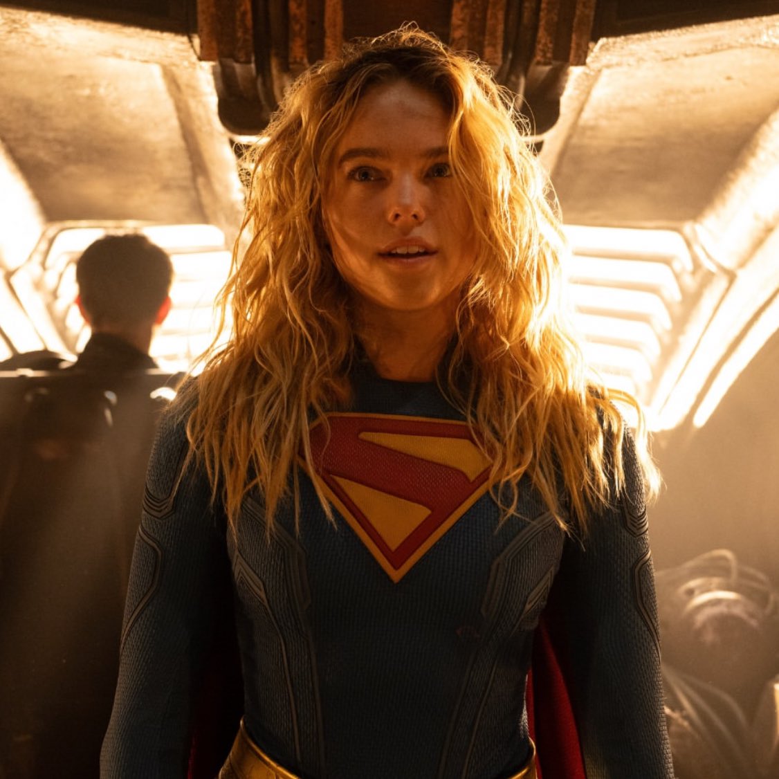 Axel in Dune Mode🦇 tweet media