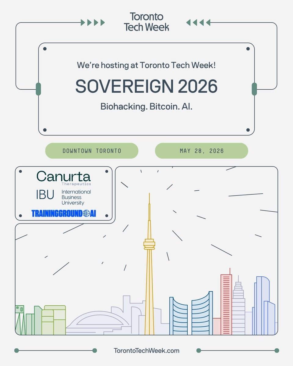 Canurta Therapeutics tweet media