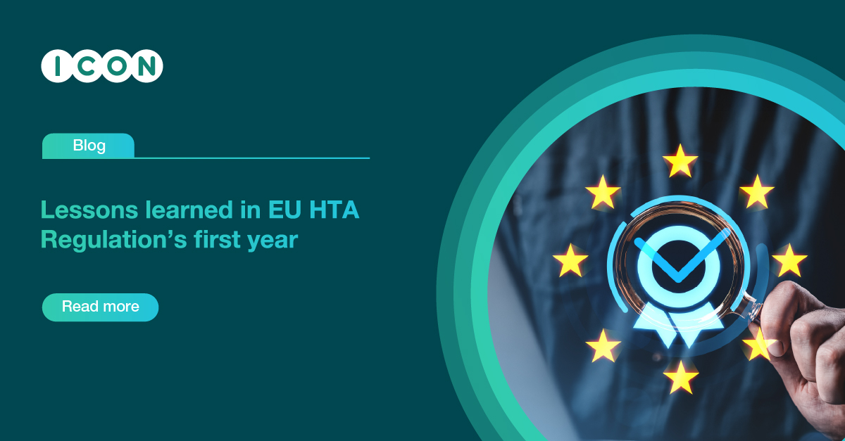 ICON Plc tweet media