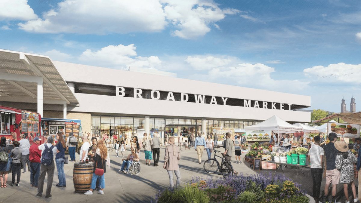 Empire State Development tweet media