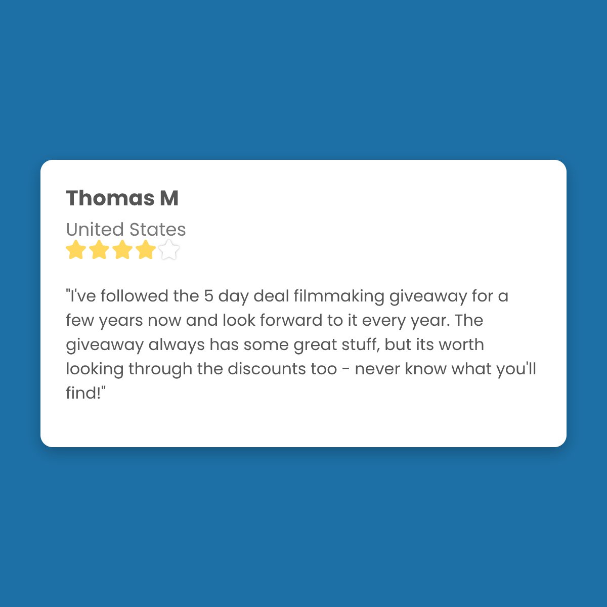 5DayDeal tweet media