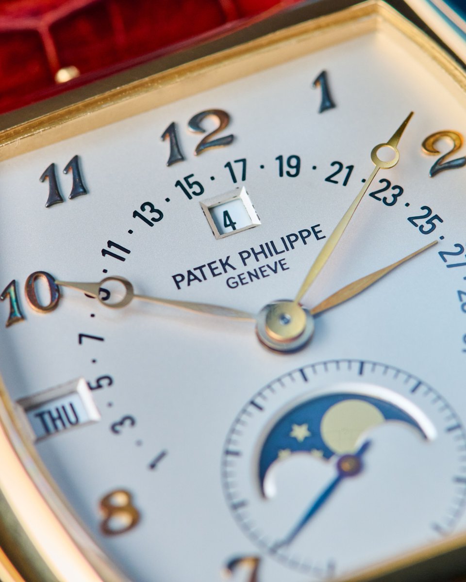 European Watch Co tweet media