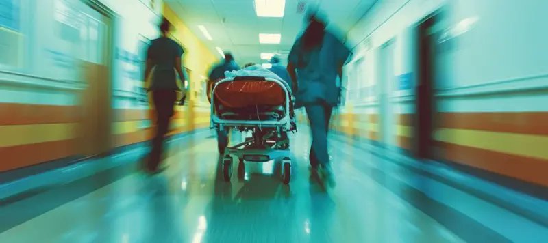 anesthesianews's tweet image. Critical care in focus 🫀💉💊 @ASALifeline
ASA experts break down the year’s top studies: ICU patient distress, cardiac surgery outcomes, and norepinephrine dosing. anesthesiologynews.com/a/HTgBAA/t #ICU