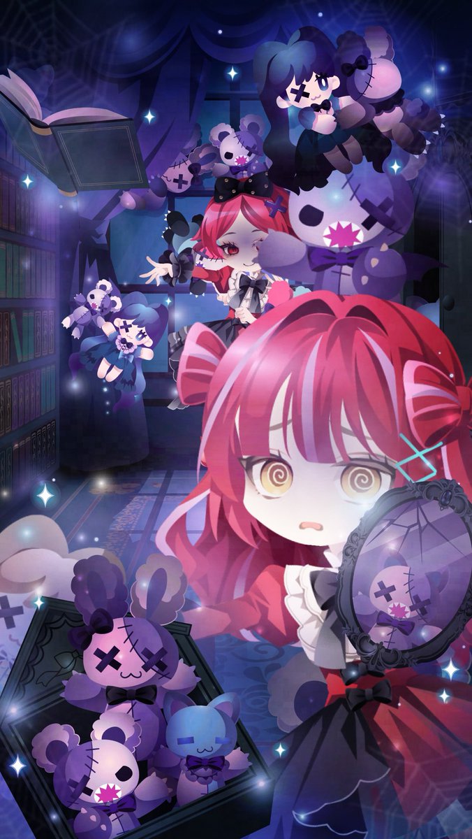 こえくり tweet media