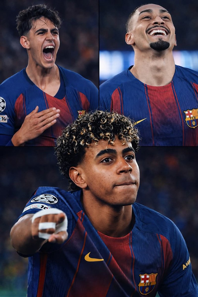 Barca Report tweet media