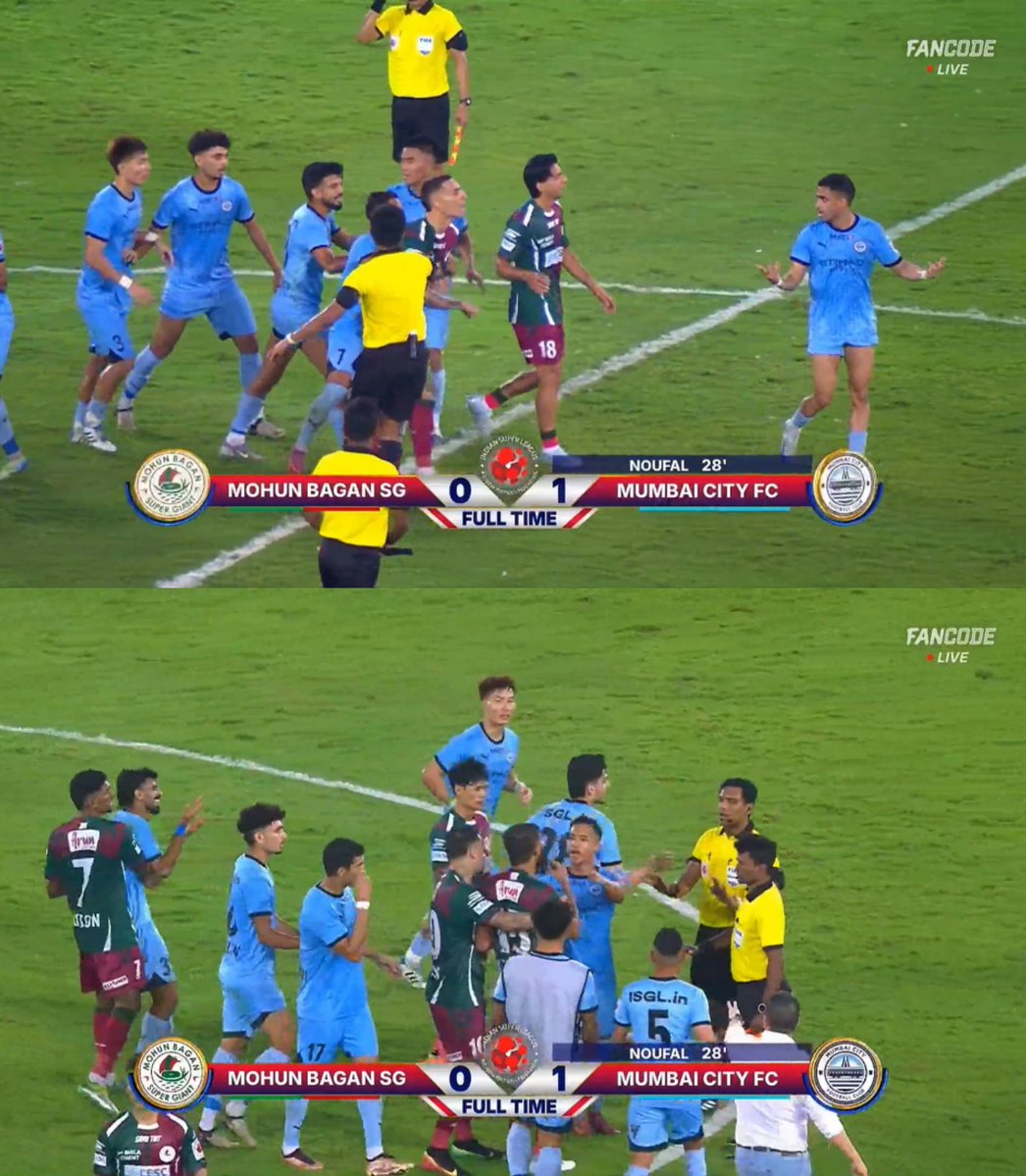 IFTWC - Indian Football tweet media