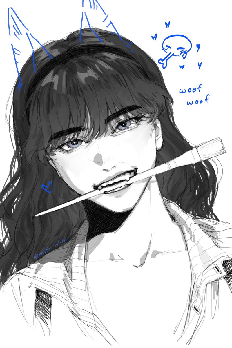 N^N!🖤 | ผ้มเหน่ยมากนะ…*นอน* | CQ9 B37-38 Sun tweet media