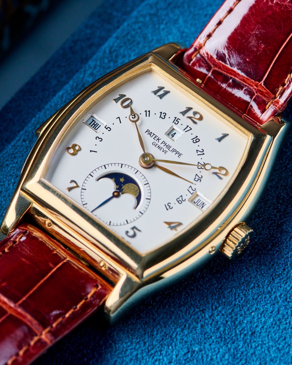 European Watch Co tweet media