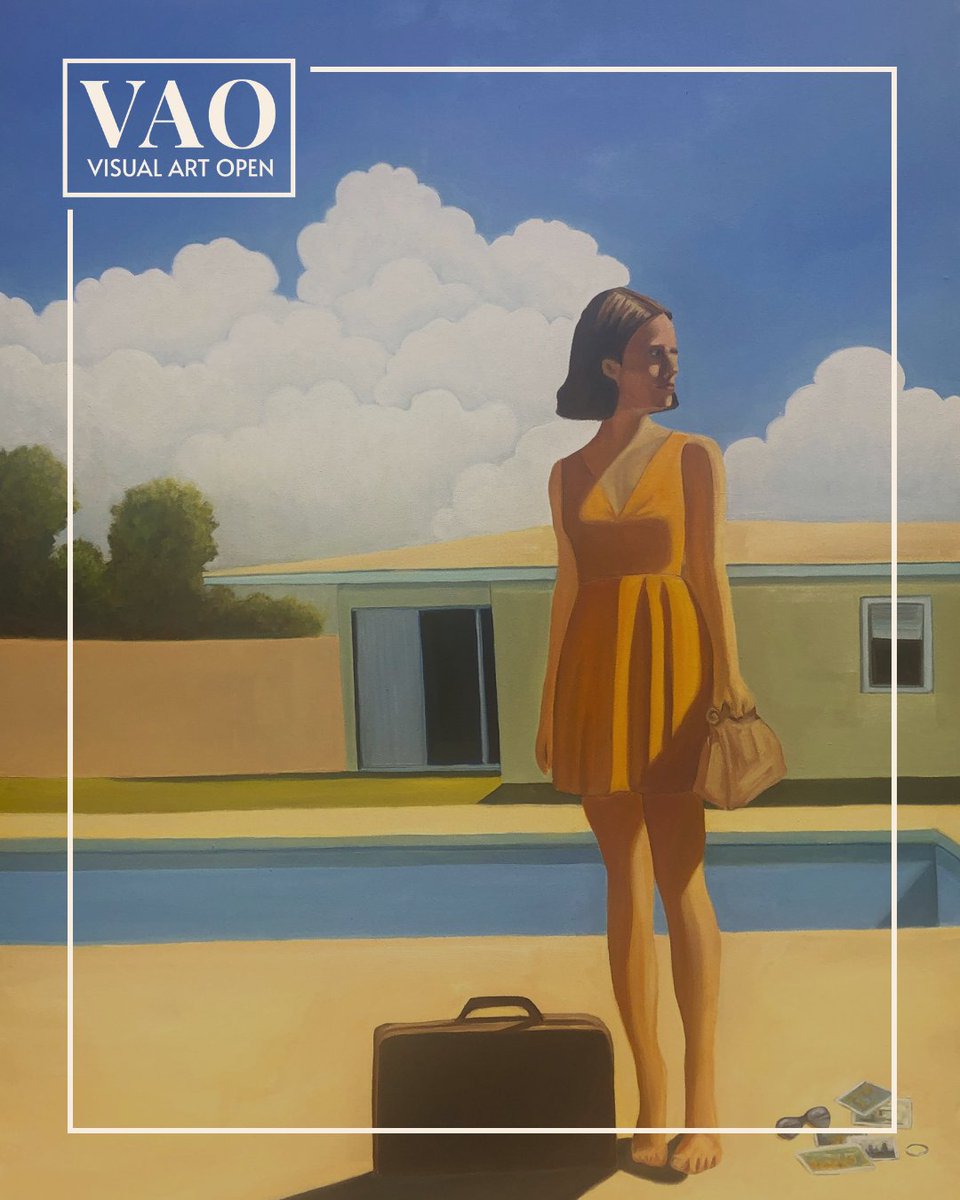 Visual Art Open tweet media