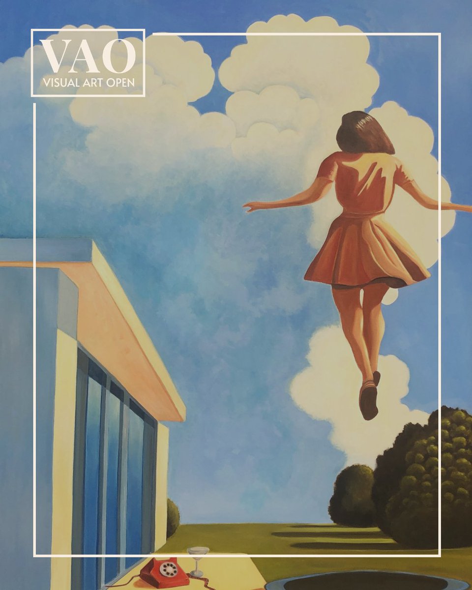 Visual Art Open tweet media