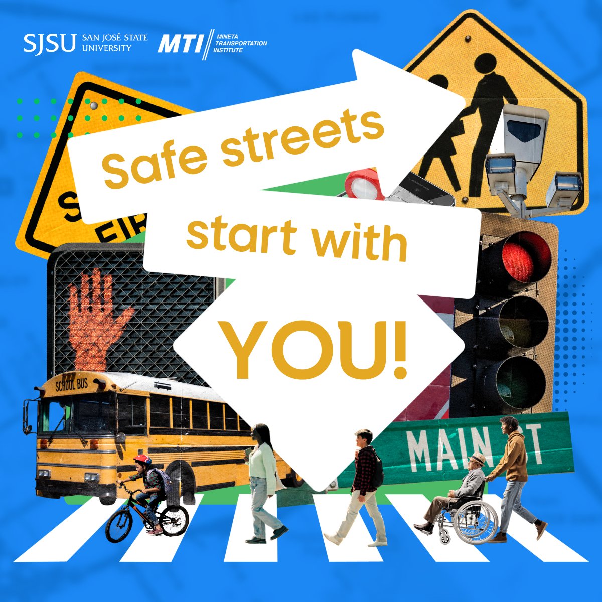 Mineta Transportation Institute tweet media