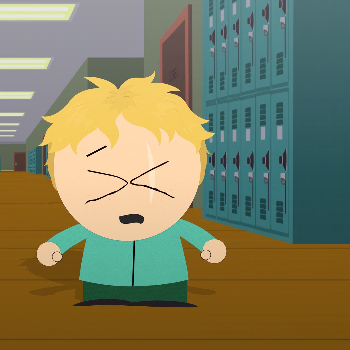 Butters Stotch 🧈 tweet media