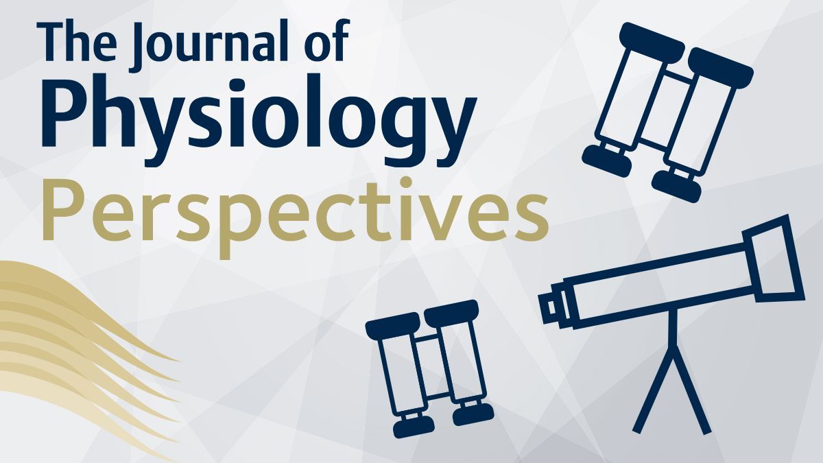 Journal of Physiology tweet media
