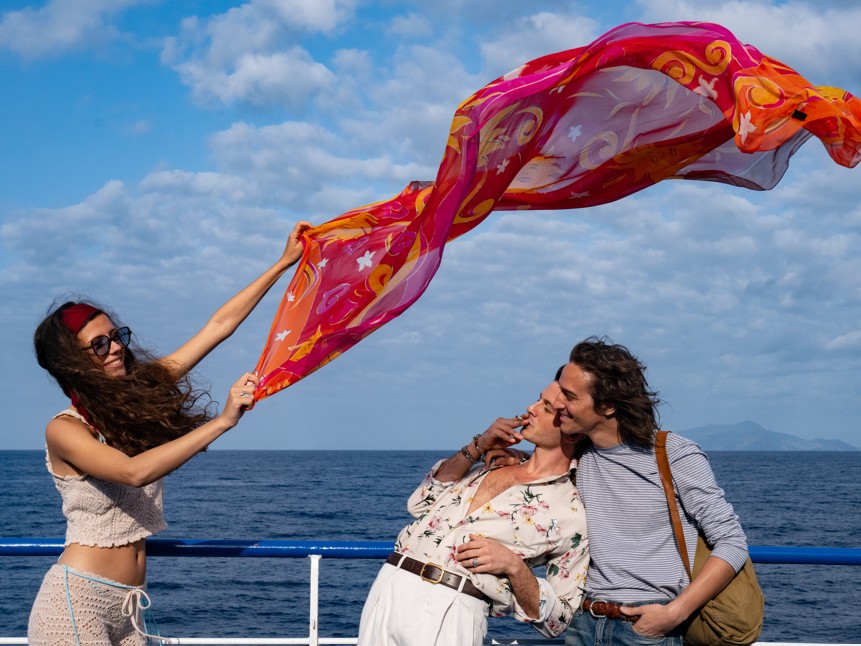 Picturehouse Entertainment tweet media