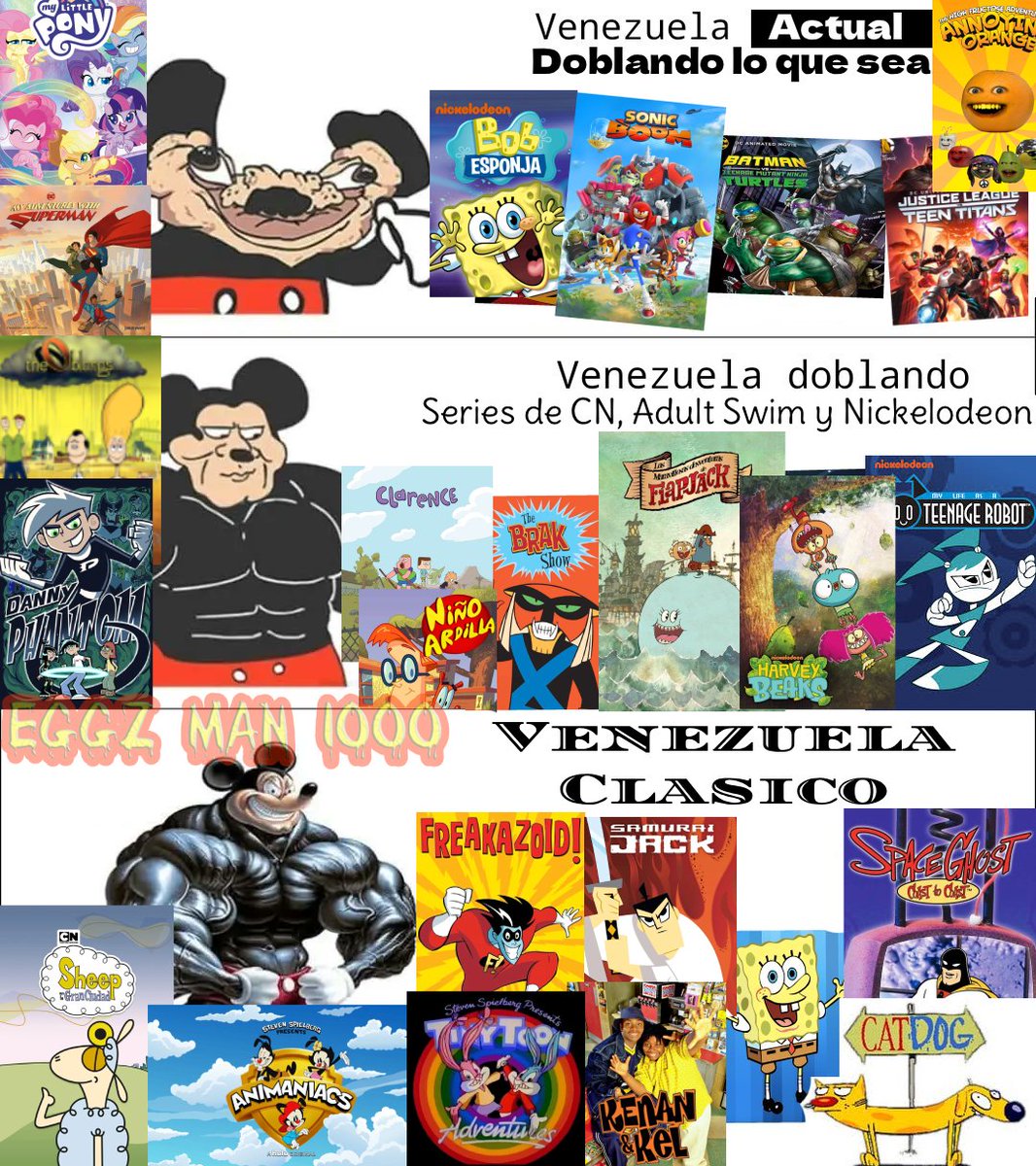 Eggz Man 1000 ( Grano de Café Mode ☕ ) tweet media