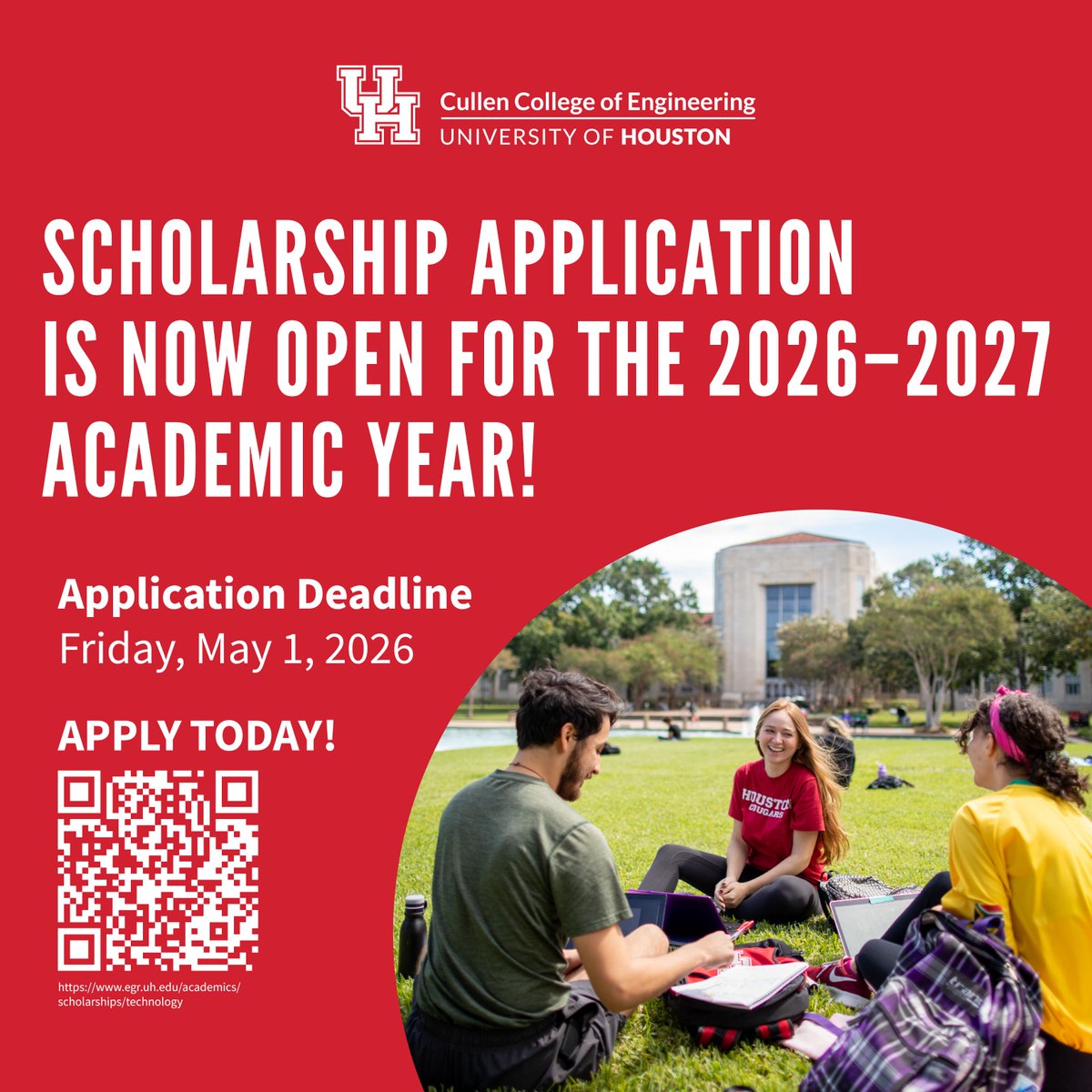 UH Cullen College of Engineering at Sugar Land tweet media