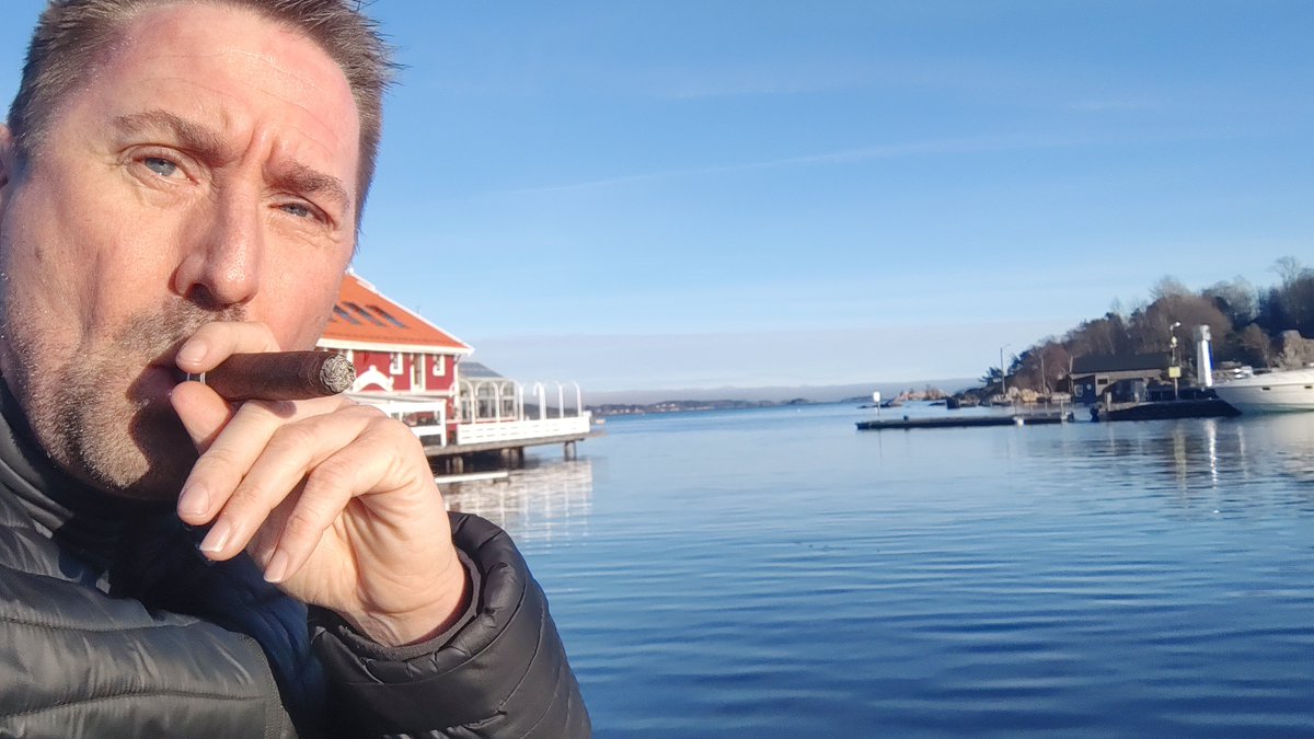 Morten Romme tweet media