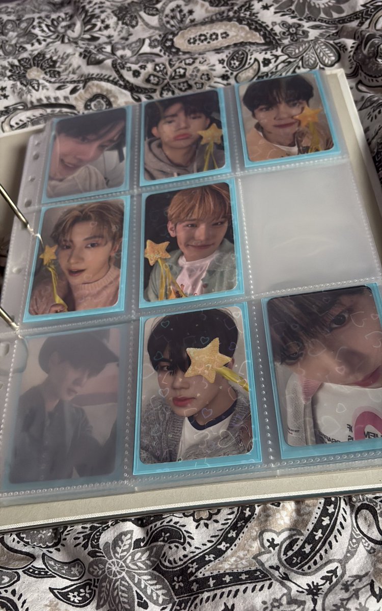 bluephase🫧 tweet media