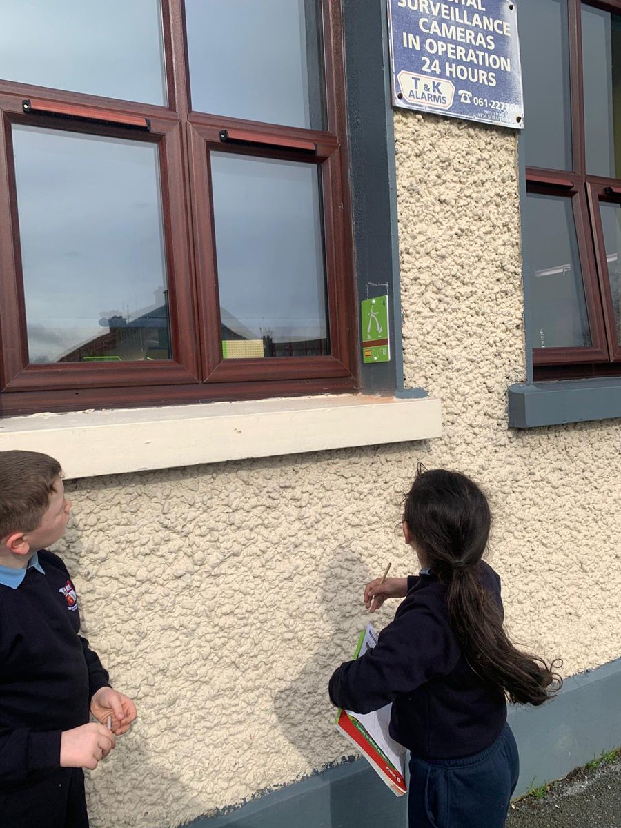 Caherconlish NS tweet media