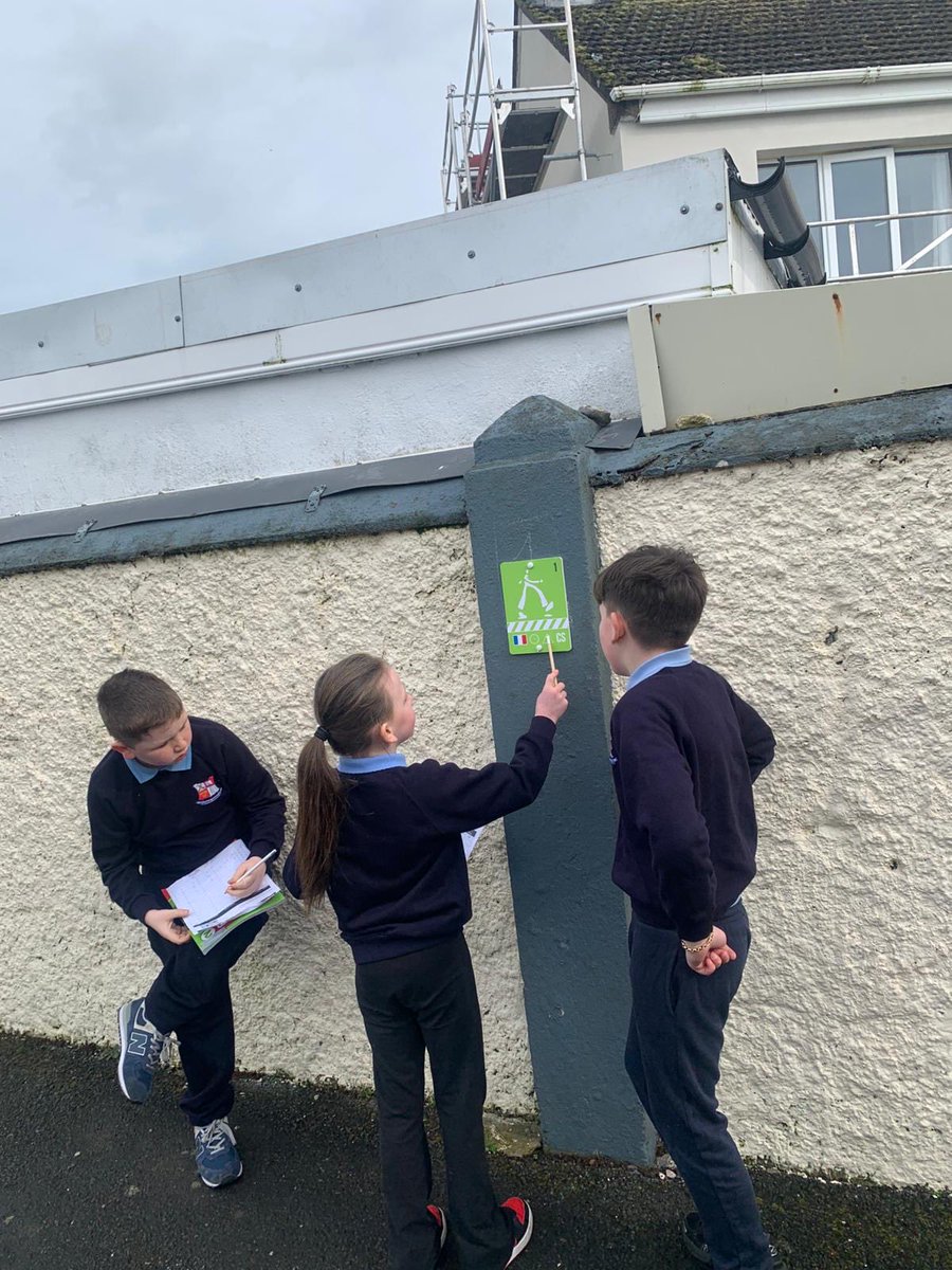 Caherconlish NS tweet media