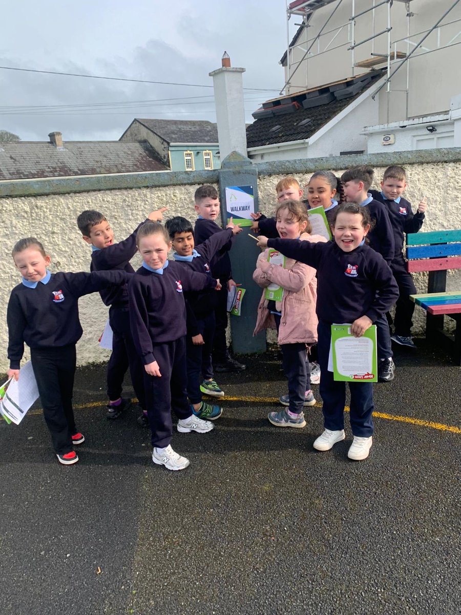 Caherconlish NS tweet media