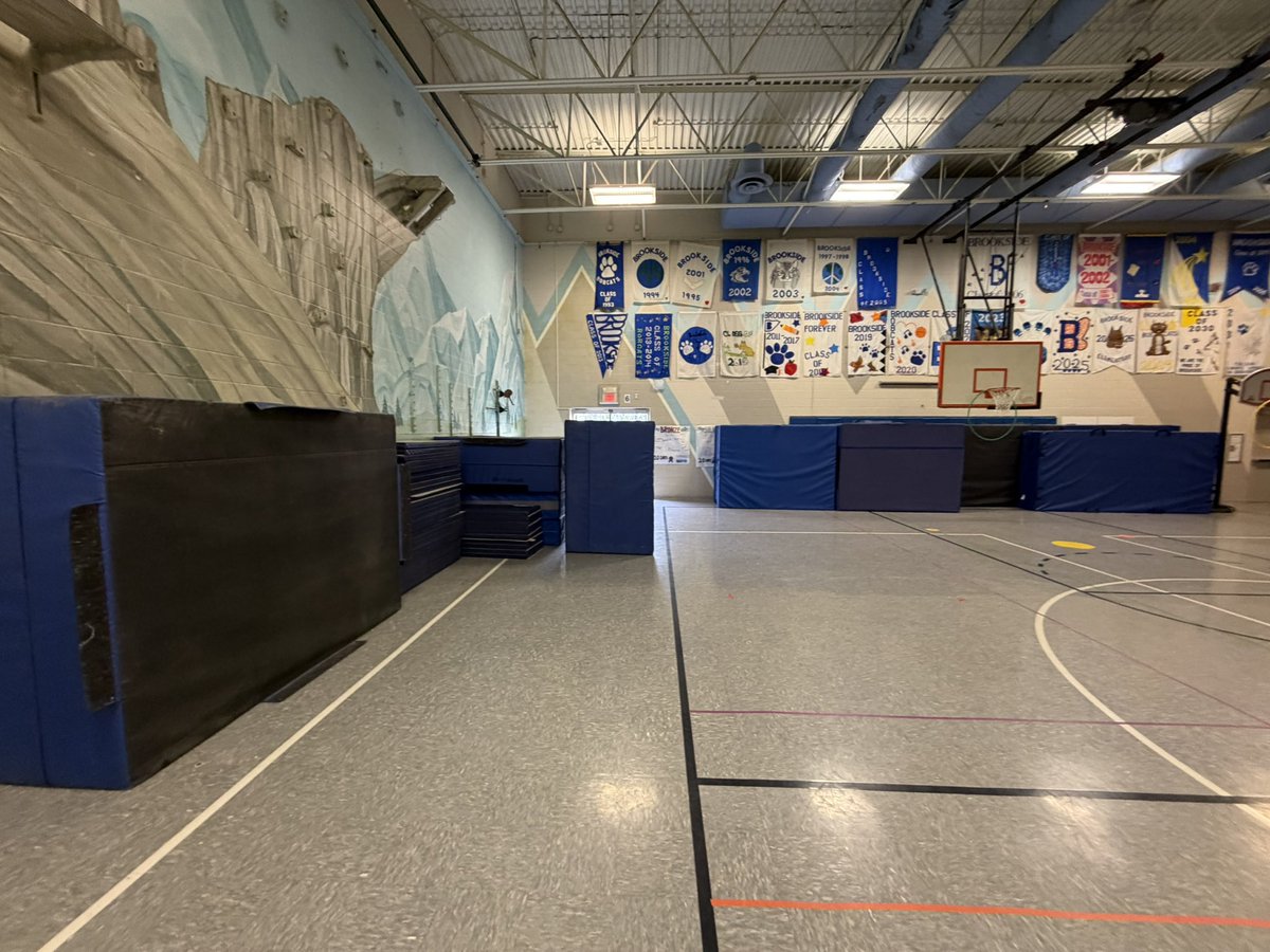 The Grounds Department tweet media