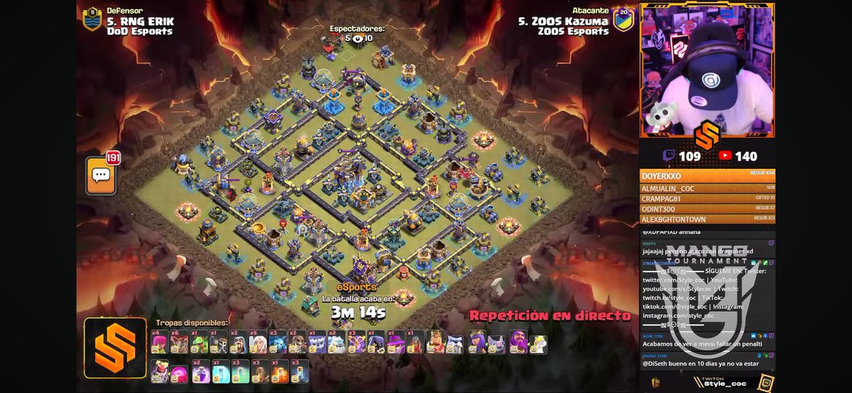 ERN Base builder tweet media