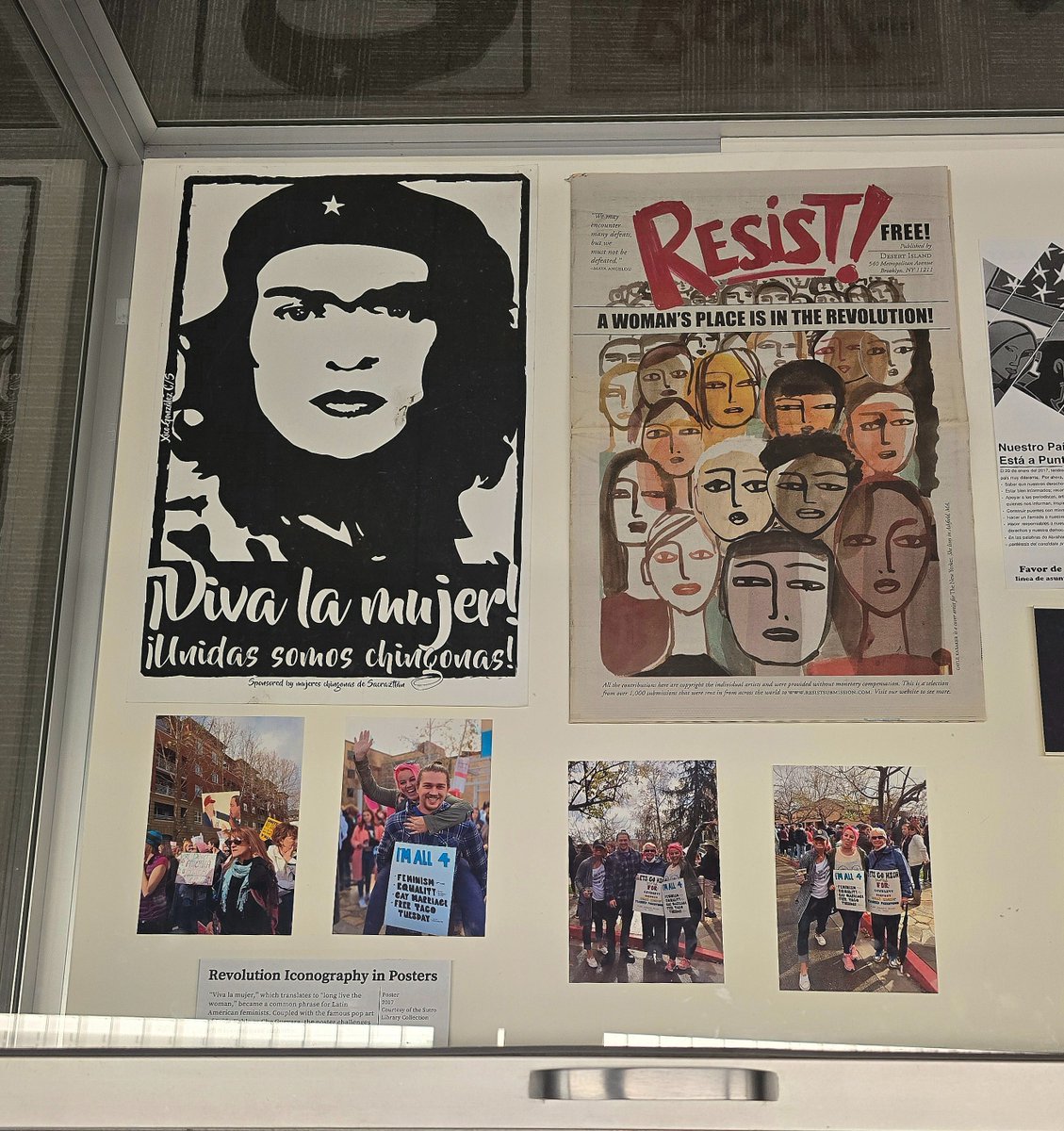 Sutro Library tweet media