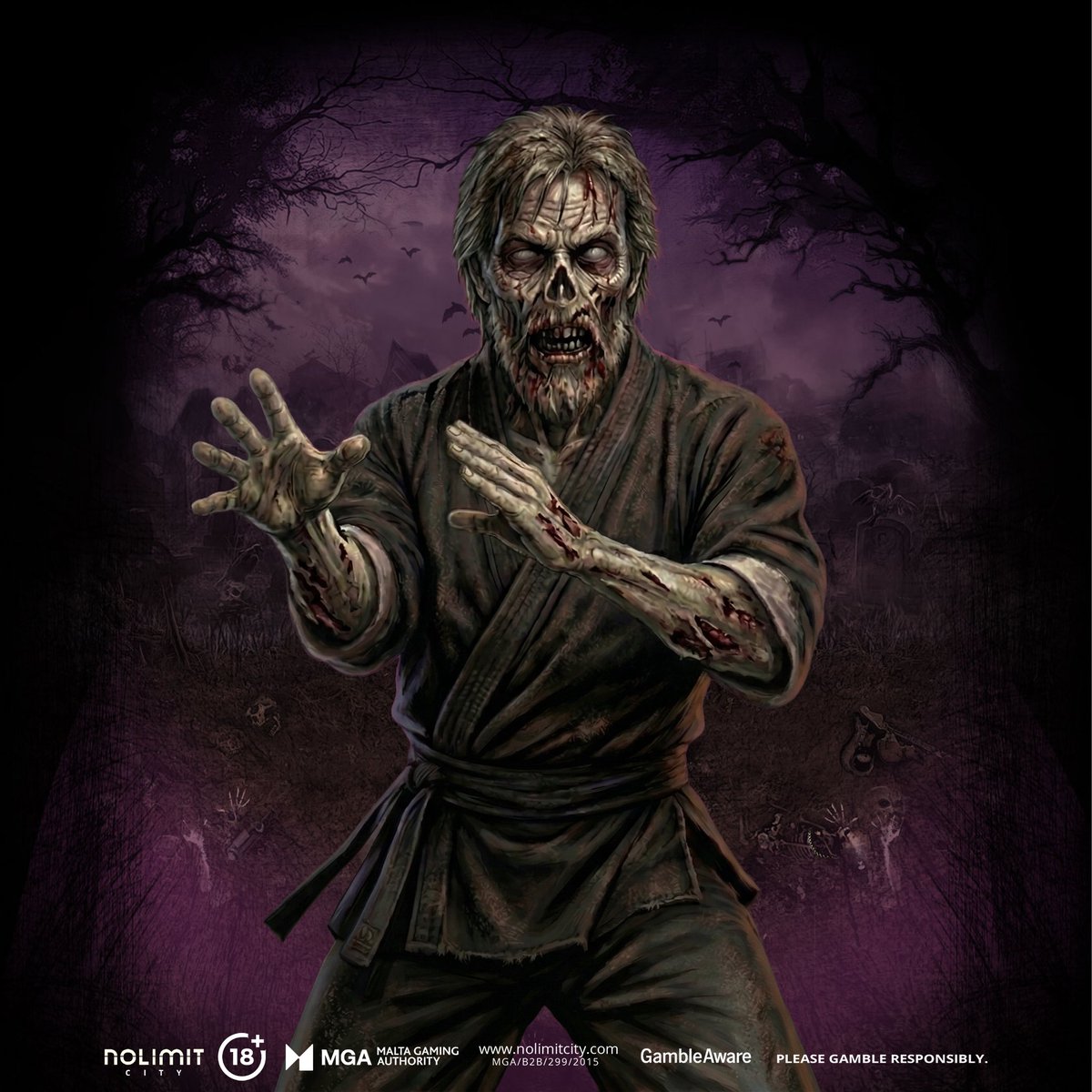 Nolimit City tweet media