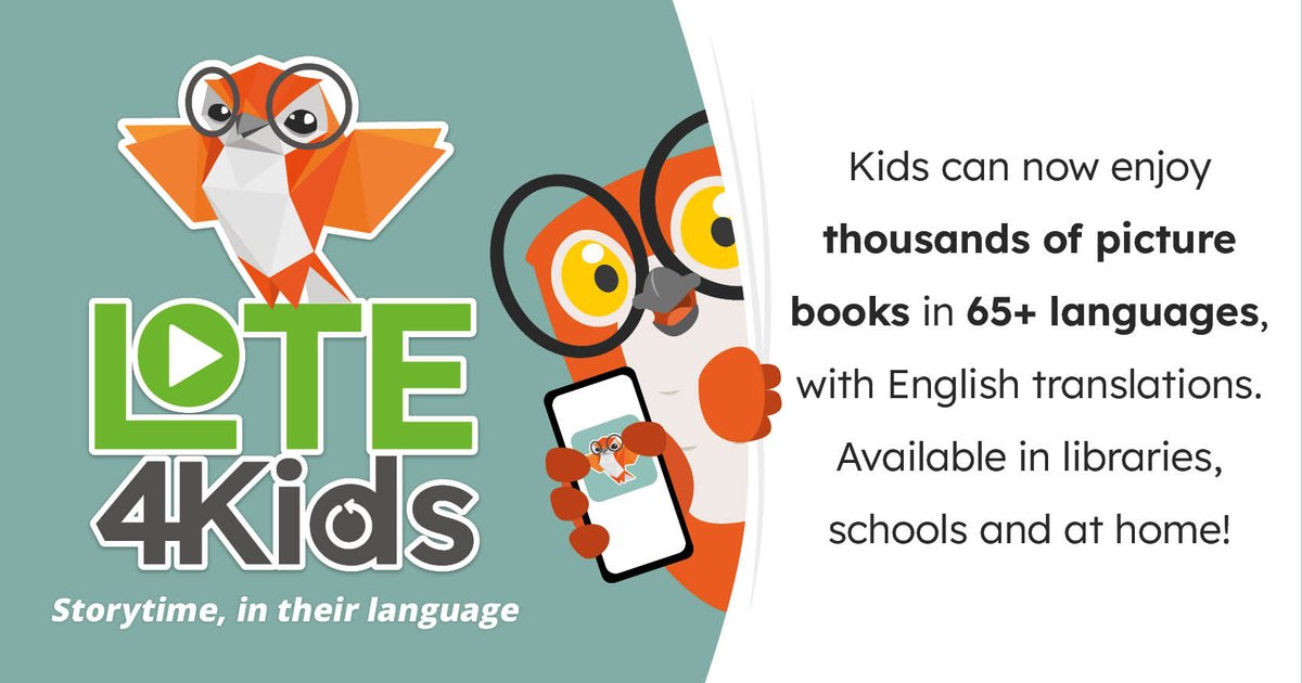 Midlothian Libraries tweet media