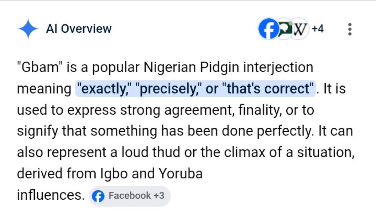 Noni Edozie tweet media