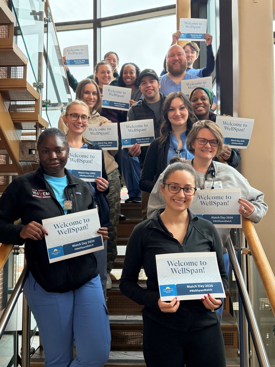 WellSpan Health tweet media