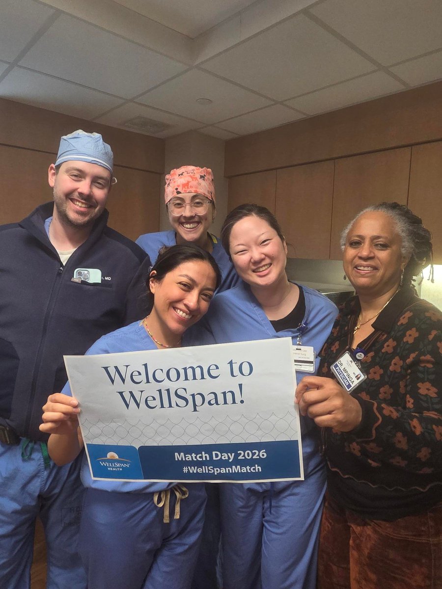 WellSpan Health tweet media
