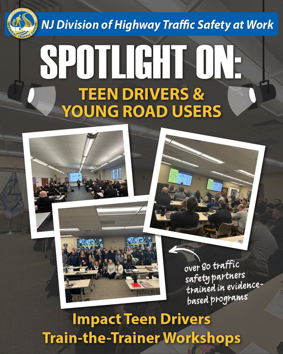 New Jersey DHTS tweet media