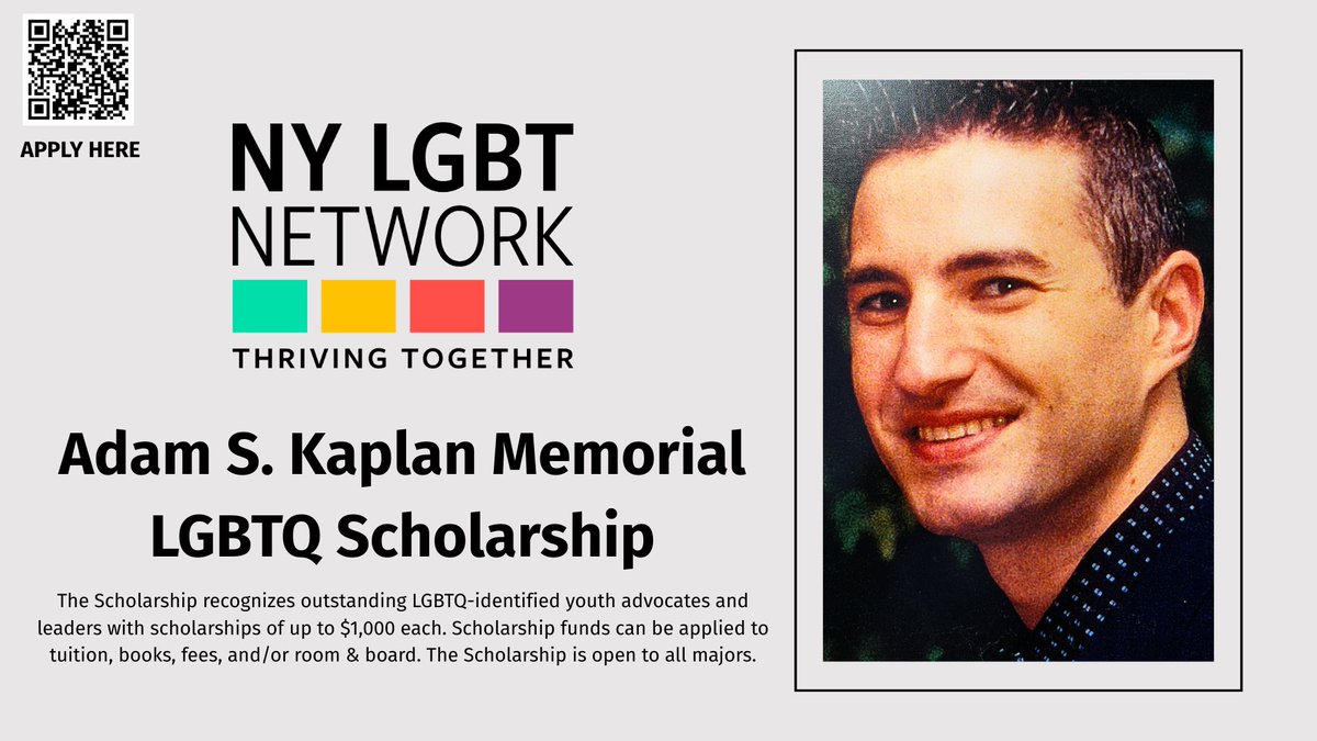 LGBT Network tweet media