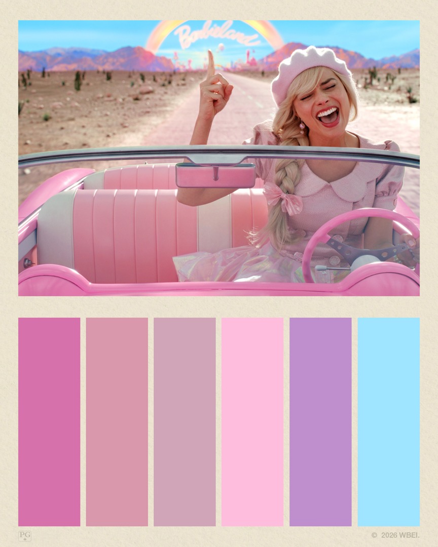 Warner Bros. Canada tweet media