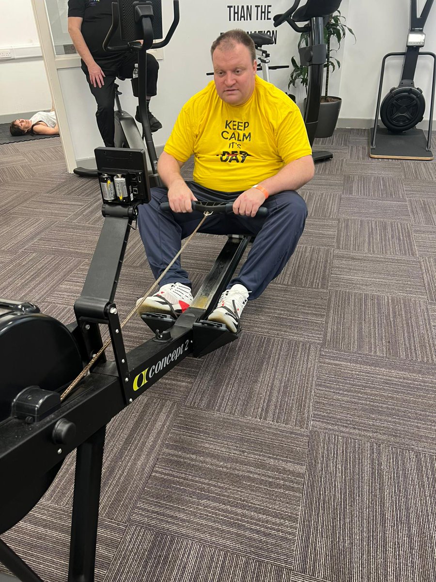 Same Difference tweet media