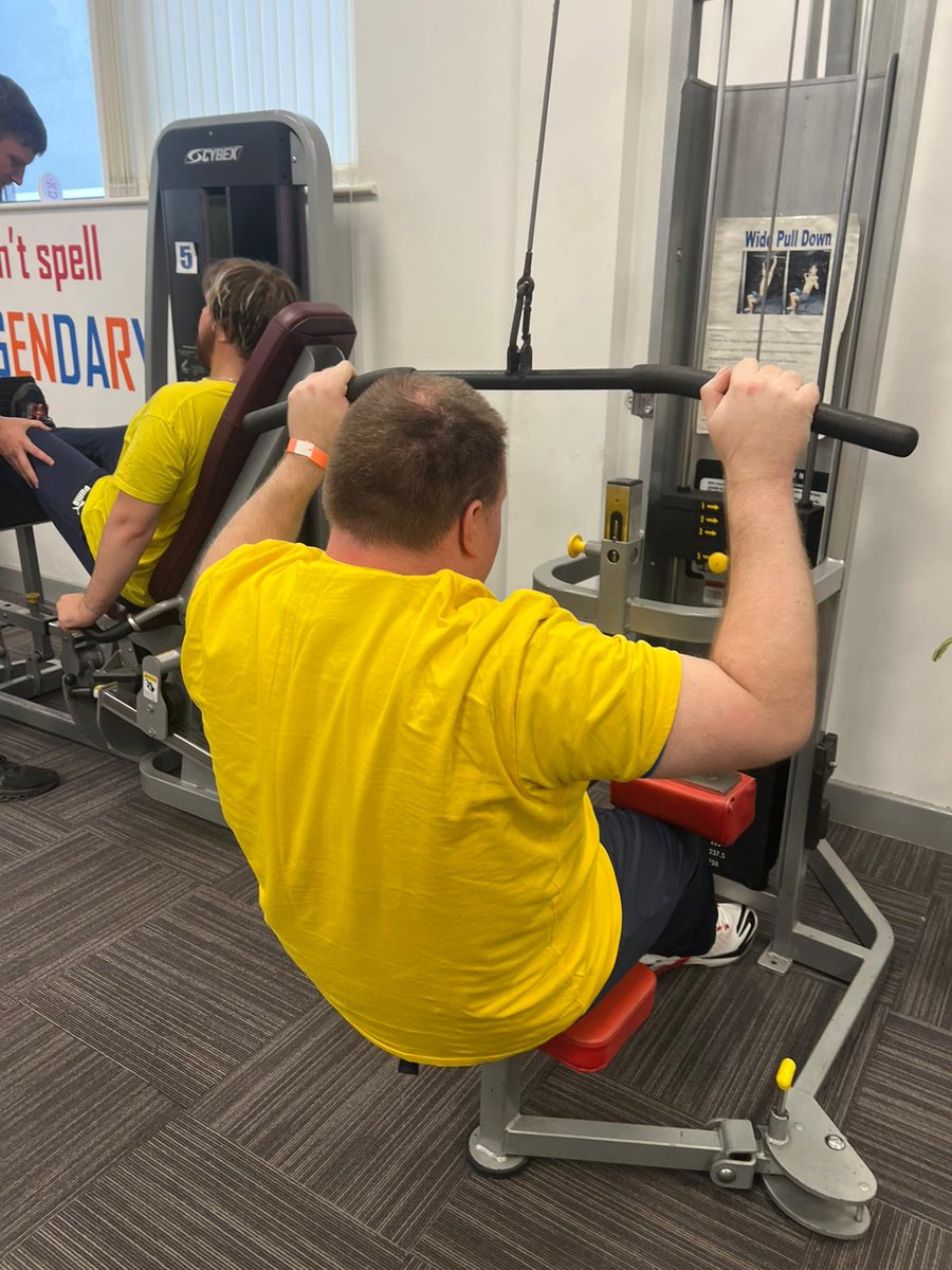 Same Difference tweet media