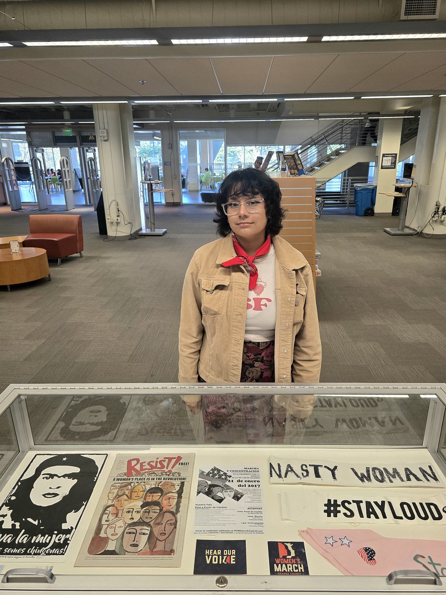 Sutro Library tweet media