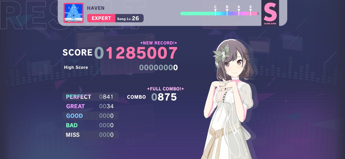 best toya comm btw  dont @ me