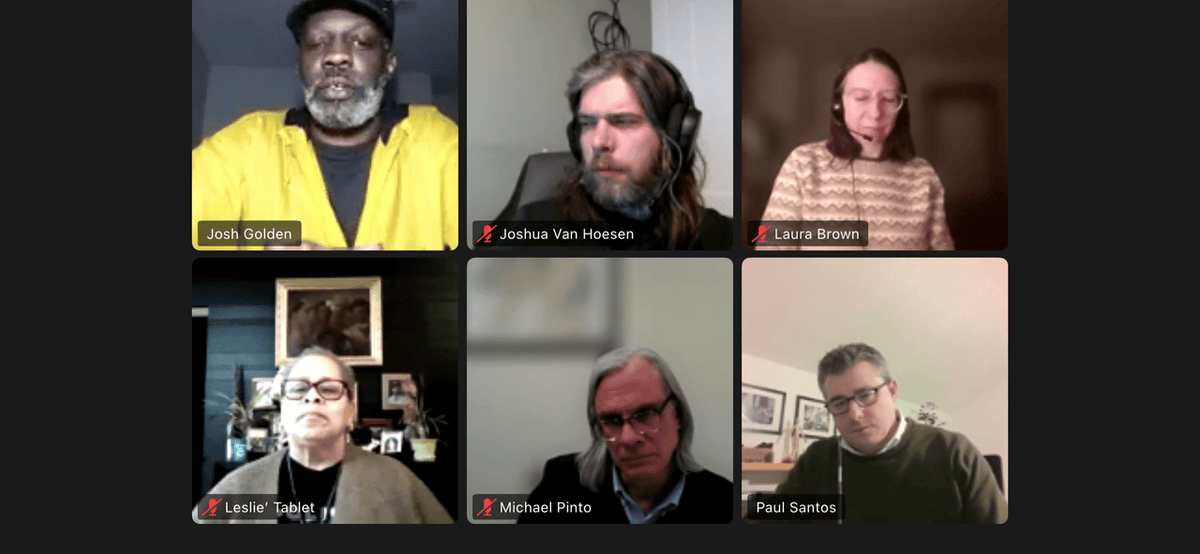 The Glendower Group tweet media