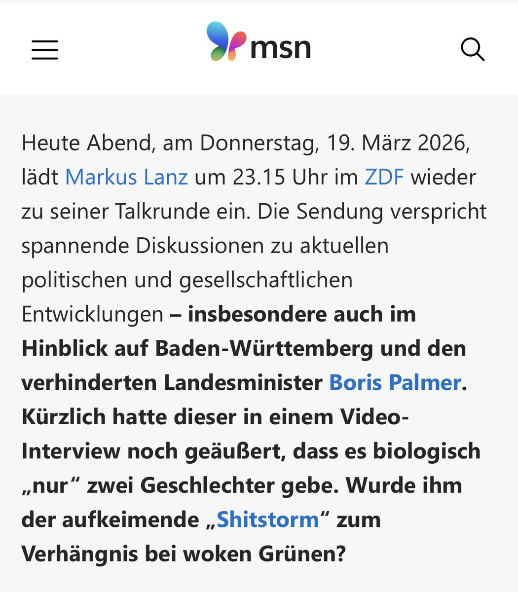 Triggerwarnung tweet media