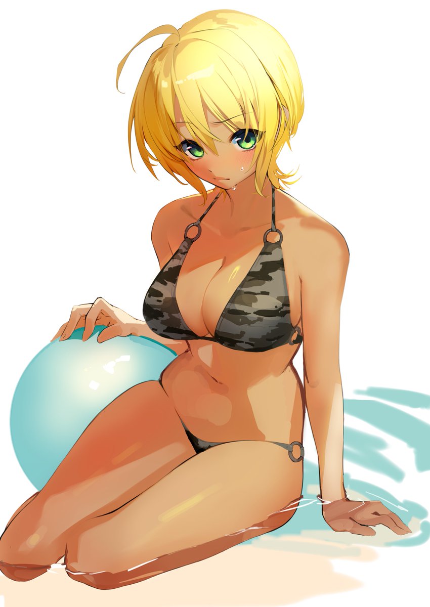 しろもねふ侍 tweet media