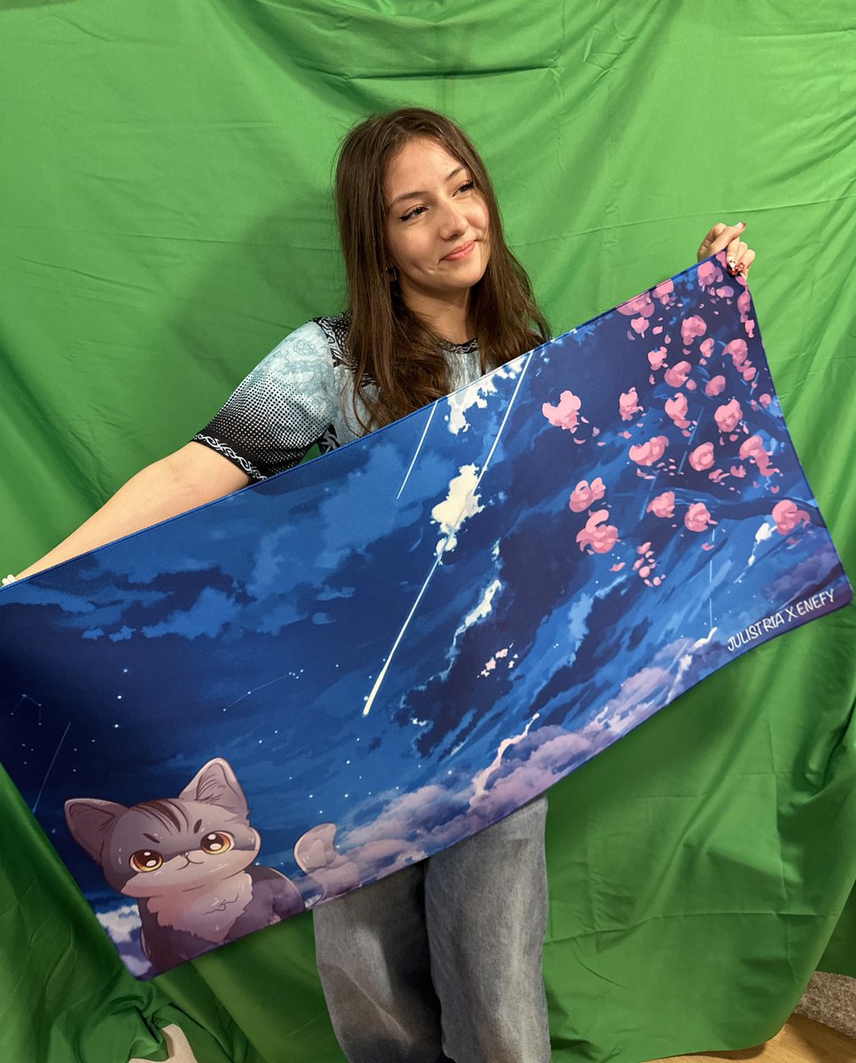 Enefy Esports tweet media